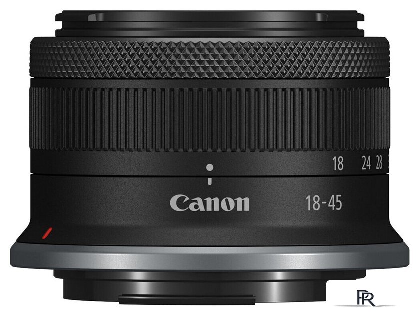 Беззеркальный фотоаппарат Canon EOS R100 Kit 18-45mm F4.5-6.3 IS STM - Изображение №11 — Интернет-магазин ПроЗаказ