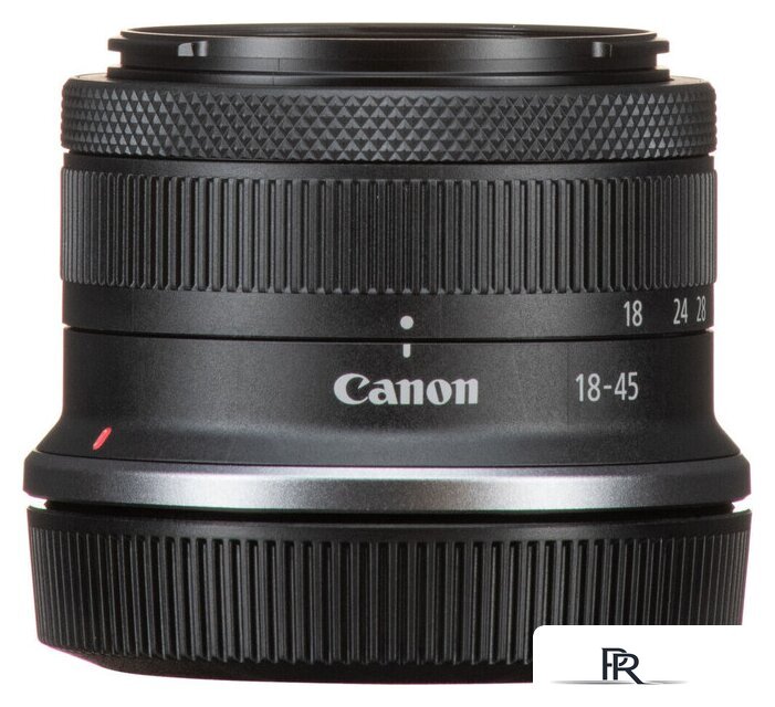 Беззеркальный фотоаппарат Canon EOS R100 Kit 18-45mm F4.5-6.3 IS STM - Изображение №18 — Интернет-магазин ПроЗаказ