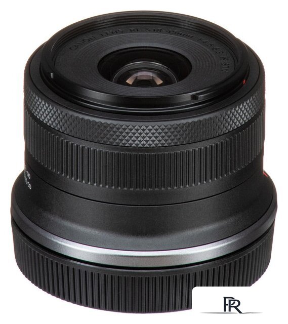Беззеркальный фотоаппарат Canon EOS R100 Kit 18-45mm F4.5-6.3 IS STM - Изображение №16 — Интернет-магазин ПроЗаказ