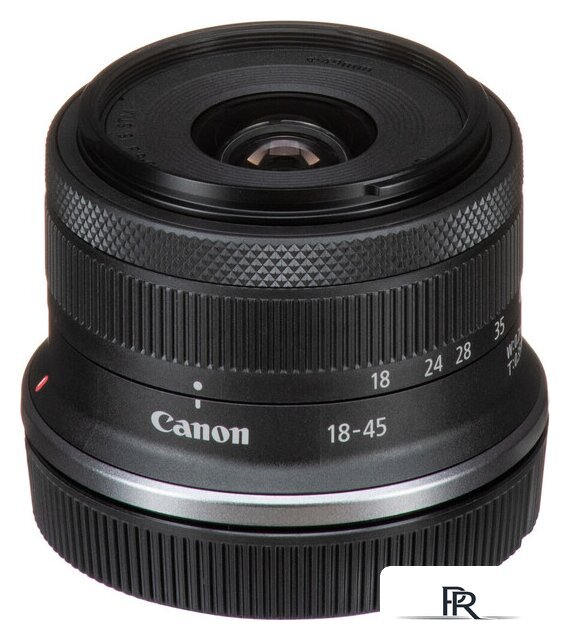 Беззеркальный фотоаппарат Canon EOS R100 Kit 18-45mm F4.5-6.3 IS STM - Изображение №14 — Интернет-магазин ПроЗаказ