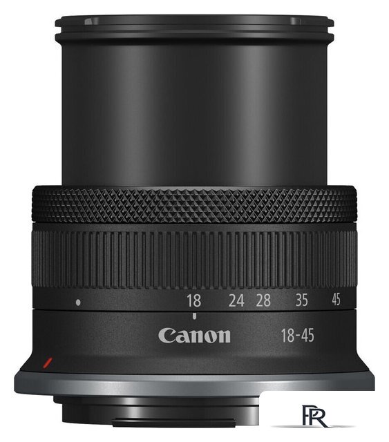 Беззеркальный фотоаппарат Canon EOS R100 Kit 18-45mm F4.5-6.3 IS STM - Изображение №10 — Интернет-магазин ПроЗаказ