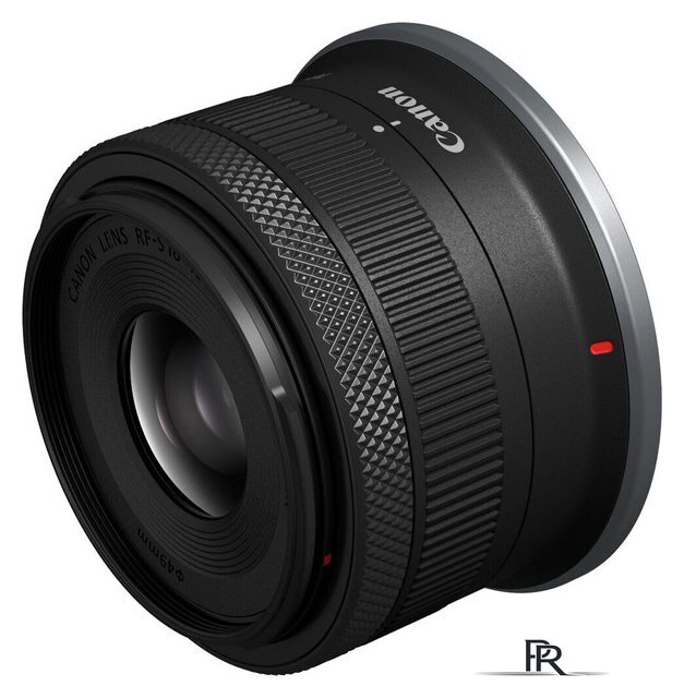 Беззеркальный фотоаппарат Canon EOS R100 Kit 18-45mm F4.5-6.3 IS STM - Изображение №12 — Интернет-магазин ПроЗаказ