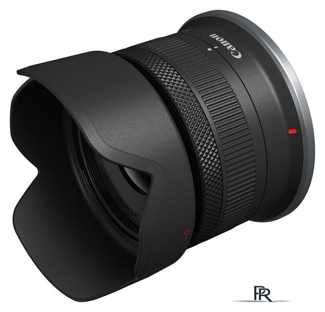 Беззеркальный фотоаппарат Canon EOS R100 Kit 18-45mm F4.5-6.3 IS STM - Изображение №13 — Интернет-магазин ПроЗаказ