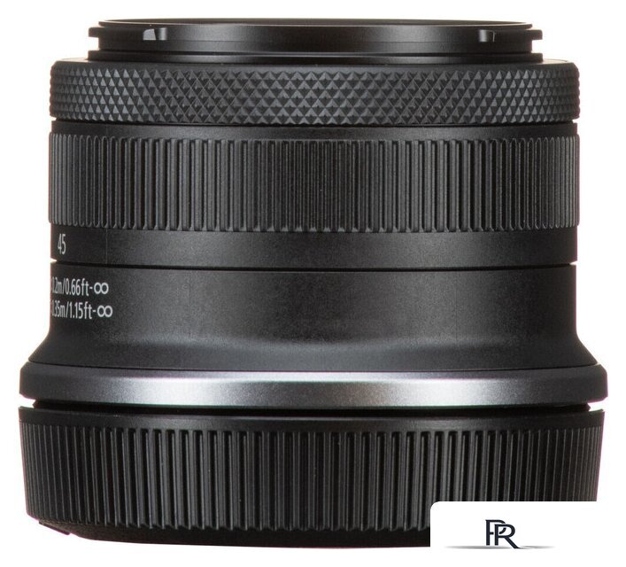 Беззеркальный фотоаппарат Canon EOS R100 Kit 18-45mm F4.5-6.3 IS STM - Изображение №20 — Интернет-магазин ПроЗаказ