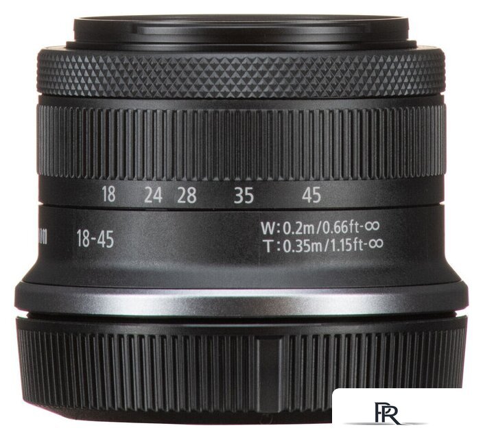Беззеркальный фотоаппарат Canon EOS R100 Kit 18-45mm F4.5-6.3 IS STM - Изображение №19 — Интернет-магазин ПроЗаказ
