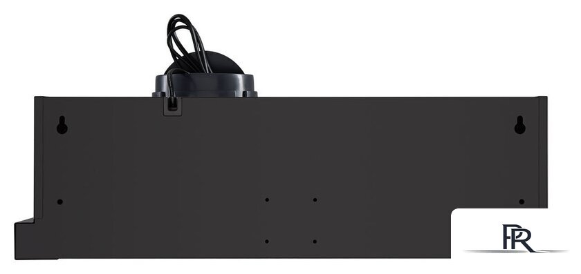 Кухонная вытяжка HOMSair Flat 50 (черный) - Изображение №11 — Интернет-магазин ПроЗаказ
