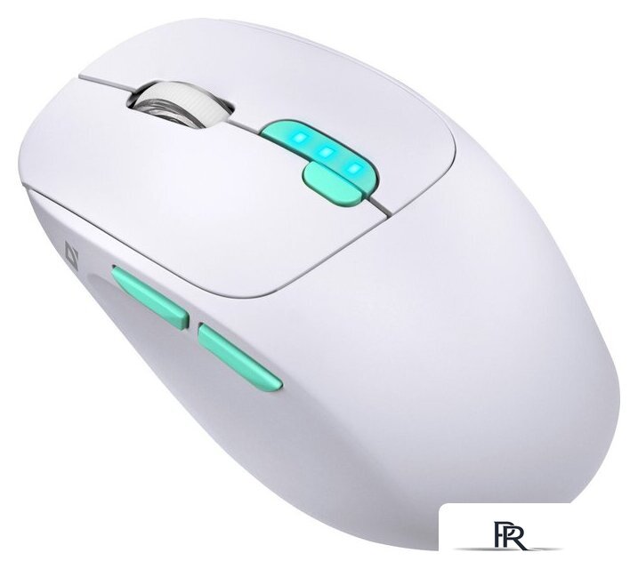 Мышь Defender Nitta MM-307 - Изображение №4 — Интернет-магазин ПроЗаказ