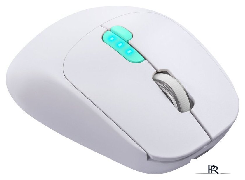 Мышь Defender Nitta MM-307 - Изображение №3 — Интернет-магазин ПроЗаказ