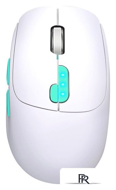 Мышь Defender Nitta MM-307 - Изображение №1 — Интернет-магазин ПроЗаказ