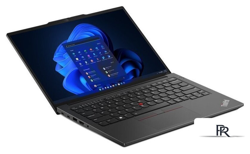 Ноутбук Lenovo ThinkPad E14 Gen 5 AMD 21JR005RGQ - Изображение №2 — Интернет-магазин ПроЗаказ