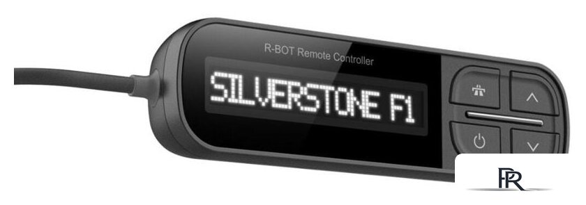 Радар-детектор SilverStone F1 R-BOT - Изображение №4 — Интернет-магазин ПроЗаказ