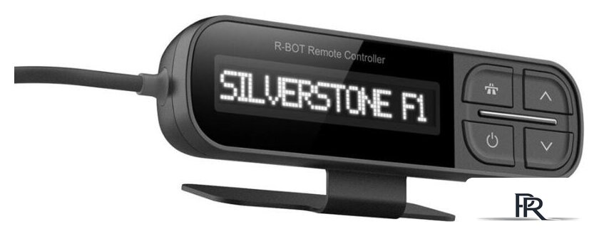 Радар-детектор SilverStone F1 R-BOT - Изображение №3 — Интернет-магазин ПроЗаказ