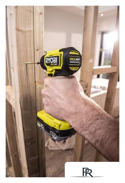 Винтоверт Ryobi RID18C-0 5133004938 (без АКБ) - Изображение №7 — Интернет-магазин ПроЗаказ