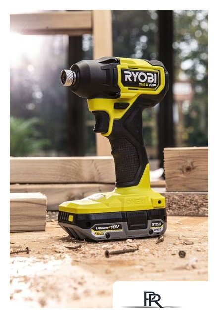 Винтоверт Ryobi RID18C-0 5133004938 (без АКБ) - Изображение №6 — Интернет-магазин ПроЗаказ