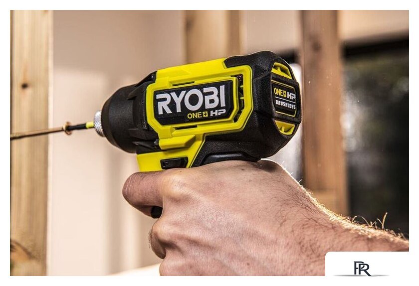 Винтоверт Ryobi RID18C-0 5133004938 (без АКБ) - Изображение №5 — Интернет-магазин ПроЗаказ