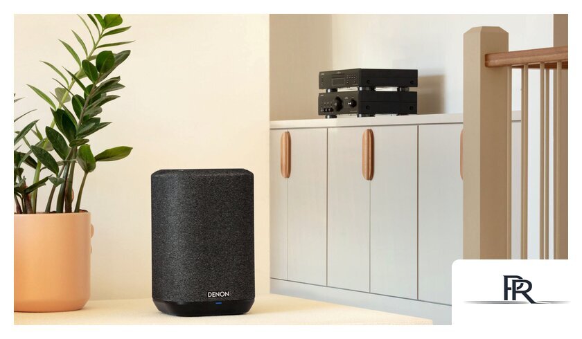 Сетевой интегральный усилитель Denon PMA-900HNE (черный) - Изображение №6 — Интернет-магазин ПроЗаказ
