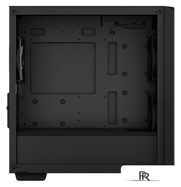 Корпус DeepCool CC360 ARGB R-CC360BK-PF650-R-1 - Изображение №5 — Интернет-магазин ПроЗаказ