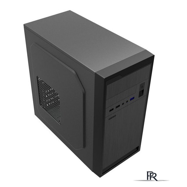 Корпус Powerman SV511 500W 6193554 - Изображение №3 — Интернет-магазин ПроЗаказ