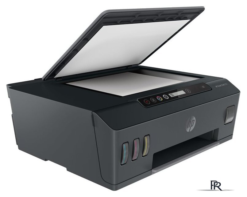 МФУ HP Smart Tank 500 4SR29A - Изображение №5 — Интернет-магазин ПроЗаказ