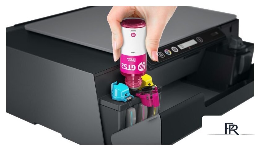 МФУ HP Smart Tank 500 4SR29A - Изображение №2 — Интернет-магазин ПроЗаказ