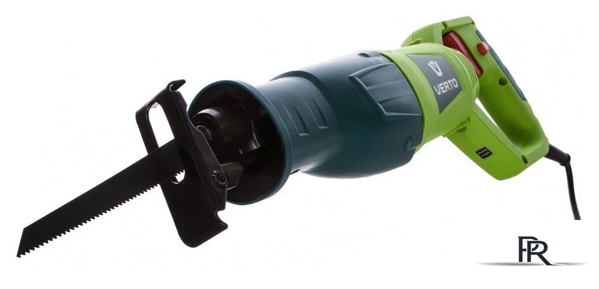 Сабельная пила Verto 52G166 - Изображение №4 — Интернет-магазин ПроЗаказ