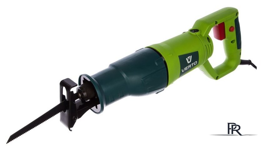 Сабельная пила Verto 52G166 - Изображение №1 — Интернет-магазин ПроЗаказ