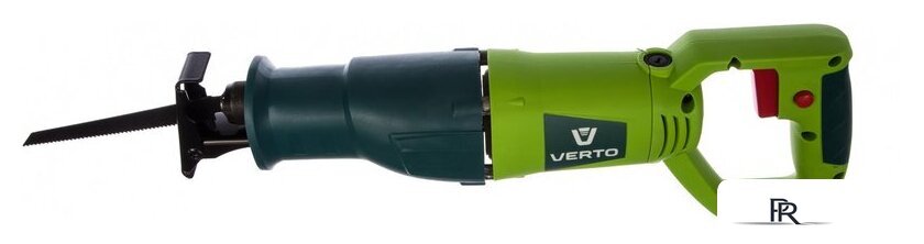Сабельная пила Verto 52G166 - Изображение №3 — Интернет-магазин ПроЗаказ