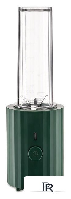 Стационарный блендер Alessi Plisse MDL17GR - Изображение №1 — Интернет-магазин ПроЗаказ
