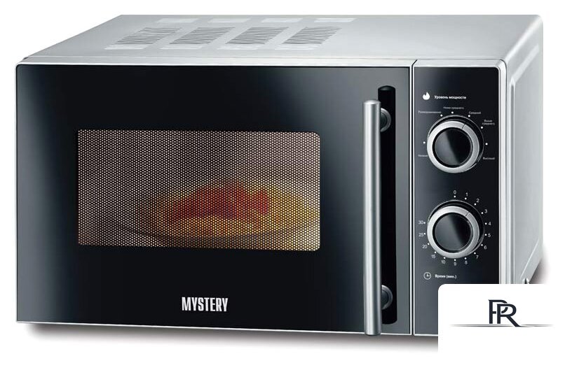 Микроволновая печь Mystery MMW-2032 - Изображение №1 — Интернет-магазин ПроЗаказ