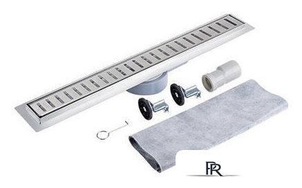 Трап/канал Tim BAD537002 - Изображение №1 — Интернет-магазин ПроЗаказ