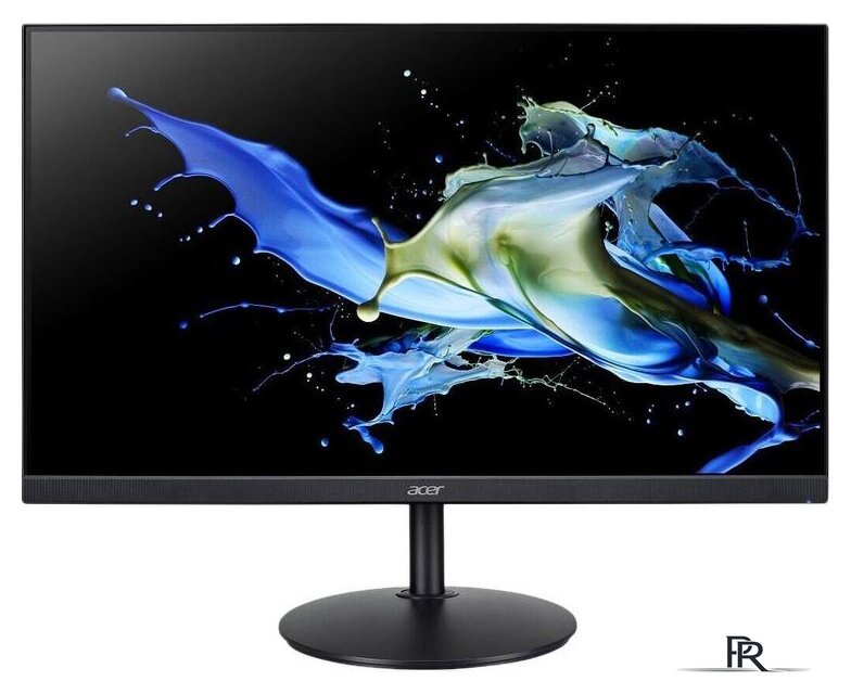 Монитор Acer CB272bmiprx - Изображение №1 — Интернет-магазин ПроЗаказ