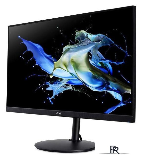 Монитор Acer CB272bmiprx - Изображение №3 — Интернет-магазин ПроЗаказ