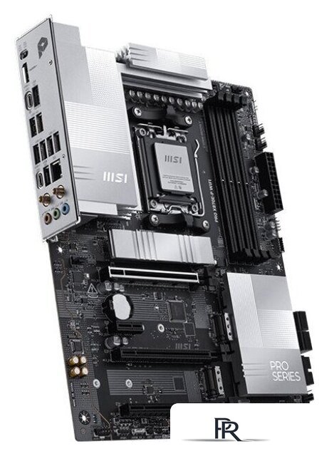 Материнская плата MSI Pro X870E-P WiFi - Изображение №3 — Интернет-магазин ПроЗаказ