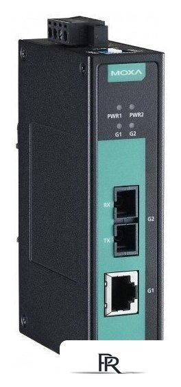 Конвертер Moxa IMC-21GA-LX-SC-T - Изображение №1 — Интернет-магазин ПроЗаказ