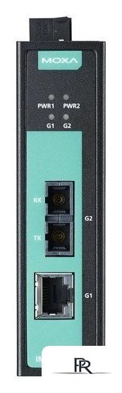 Конвертер Moxa IMC-21GA-LX-SC-T - Изображение №2 — Интернет-магазин ПроЗаказ