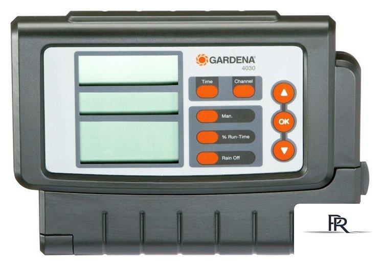 Система полива Gardena Система управления поливом 4030 Classic [1283-29] - Изображение №1 — Интернет-магазин ПроЗаказ