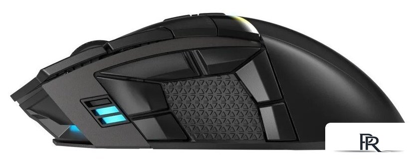 Игровая мышь Corsair Darkstar Wireless RGB - Изображение №4 — Интернет-магазин ПроЗаказ