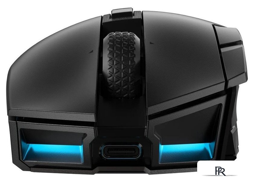 Игровая мышь Corsair Darkstar Wireless RGB - Изображение №5 — Интернет-магазин ПроЗаказ