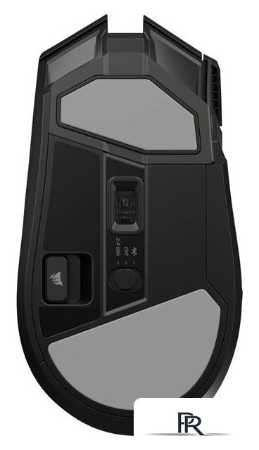 Игровая мышь Corsair Darkstar Wireless RGB - Изображение №3 — Интернет-магазин ПроЗаказ