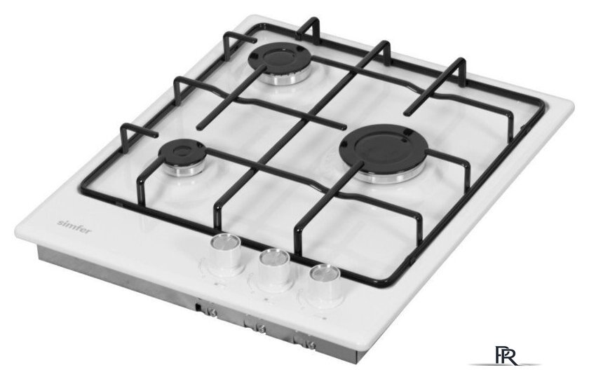 Варочная панель Simfer H45V30W411 - Изображение №3 — Интернет-магазин ПроЗаказ