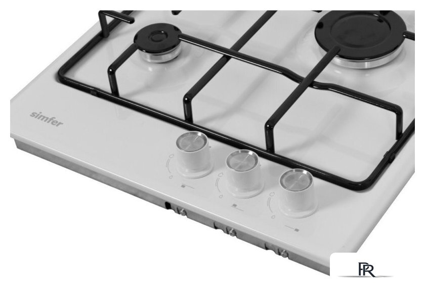 Варочная панель Simfer H45V30W411 - Изображение №5 — Интернет-магазин ПроЗаказ