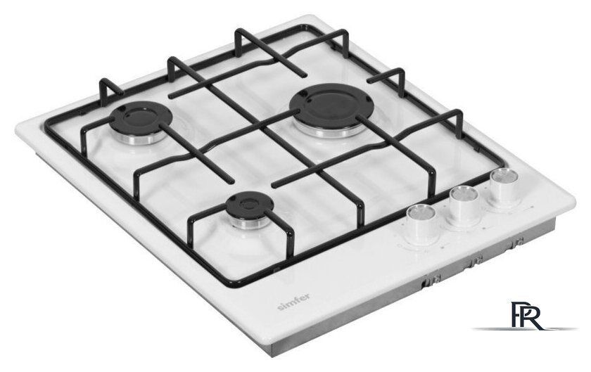 Варочная панель Simfer H45V30W411 - Изображение №4 — Интернет-магазин ПроЗаказ