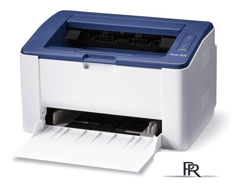 Принтер Xerox Phaser 3020BI - Изображение №2 — Интернет-магазин ПроЗаказ