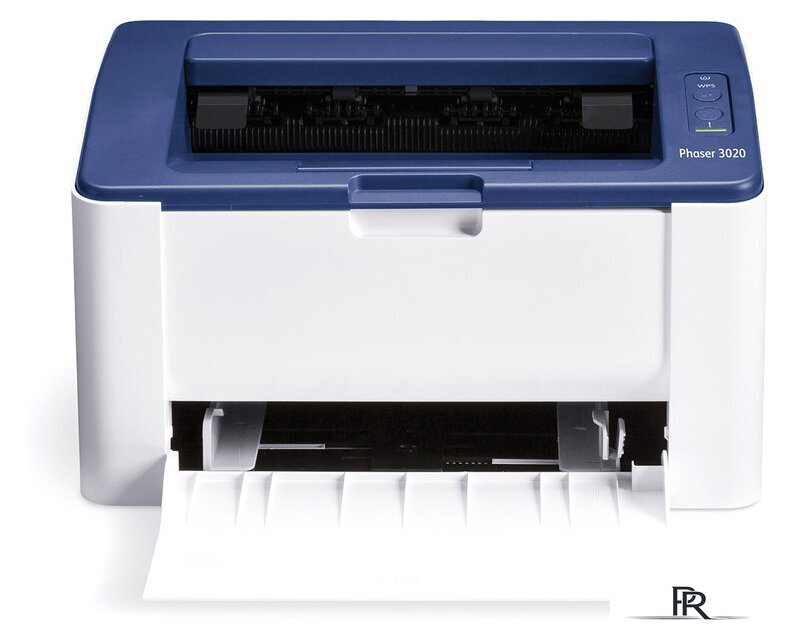 Принтер Xerox Phaser 3020BI - Изображение №3 — Интернет-магазин ПроЗаказ