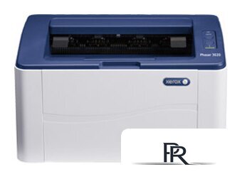 Принтер Xerox Phaser 3020BI - Изображение №1 — Интернет-магазин ПроЗаказ