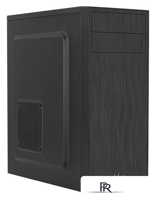Корпус Formula CS-1103-S-BK-v1 (черный) - Изображение №2 — Интернет-магазин ПроЗаказ