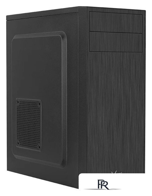 Корпус Formula CS-1103-S-BK-v1 (черный) - Изображение №1 — Интернет-магазин ПроЗаказ