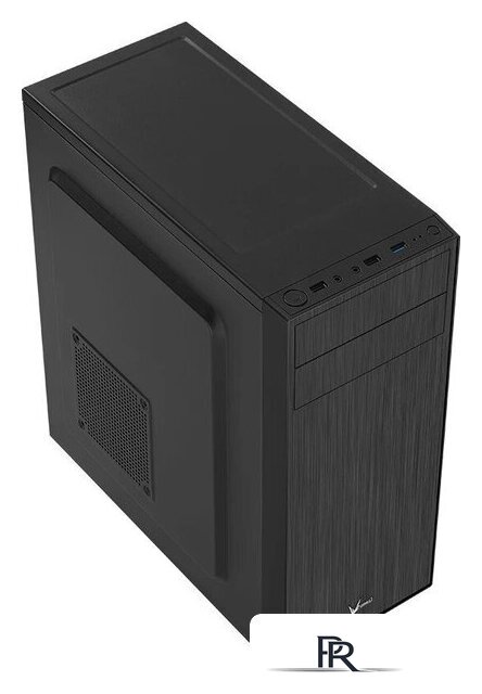 Корпус Formula CS-1103-S-BK-v1 (черный) - Изображение №3 — Интернет-магазин ПроЗаказ