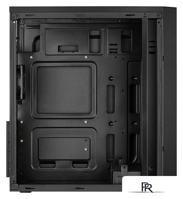 Корпус Formula CS-1103-S-BK-v1 (черный) - Изображение №4 — Интернет-магазин ПроЗаказ