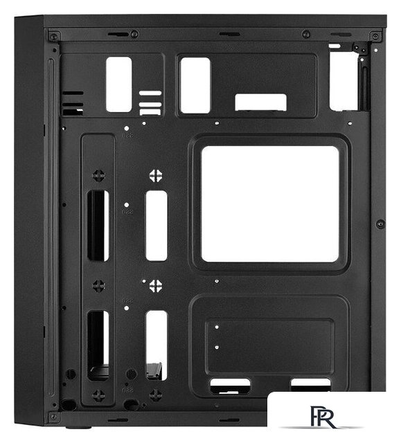 Корпус Formula CS-1103-S-BK-v1 (черный) - Изображение №5 — Интернет-магазин ПроЗаказ